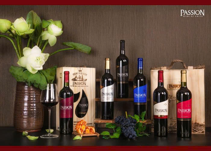 Bí quyết chọn vang làm quà Trung Thu đầy ý nghĩa