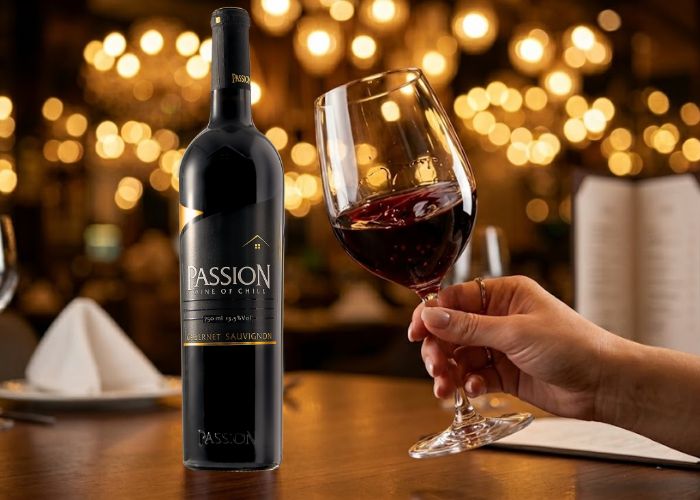 Vang Passion nồng độ bao nhiêu? Bí quyết chọn vang phù hợp