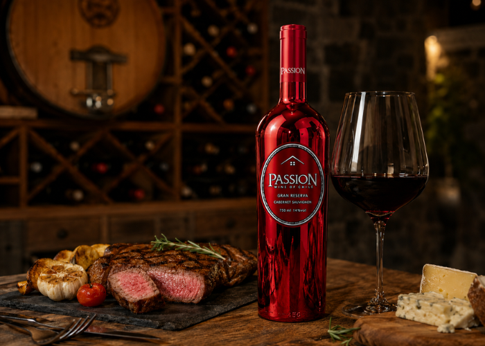 Quy Định Nồng Độ & Thời Gian Ủ Vang Gran Reserva Chile
