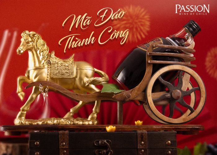 Gợi Ý Mua Rượu Vang Passion Làm Quà Cho Lễ Thiết Thực & Sang Trọng